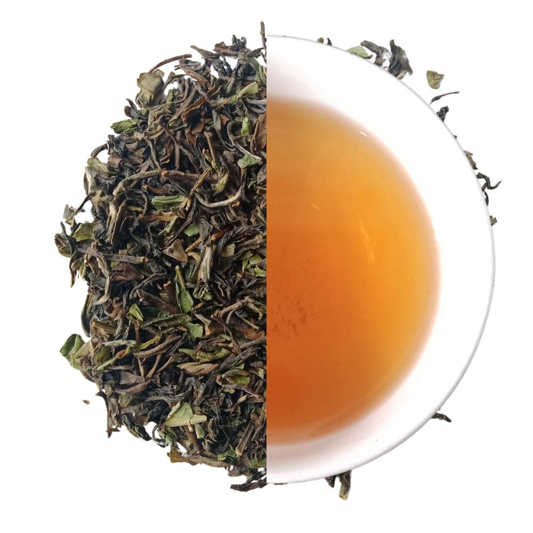 Giddapahar Clonal tea