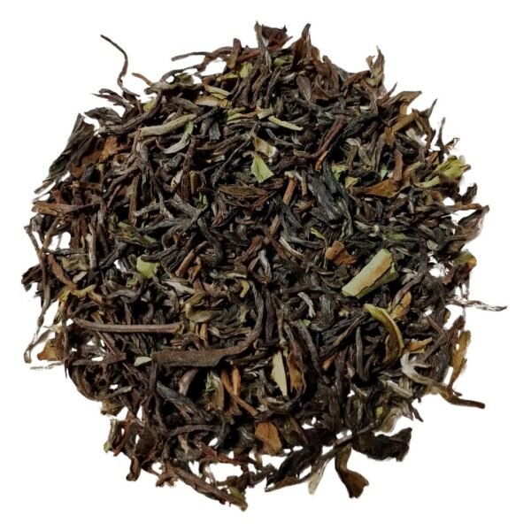 Giddapahar Tea Clonal FOP Darjeeling Tea Leaves