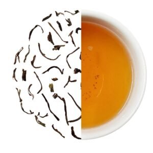 Giddapahar Tea Clonal FOP Darjeeling Tea blend