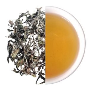 Yanki White Tea 400G Darjeeling Tea