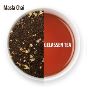Masala Chai Loose Leaf Tea 400 Grams