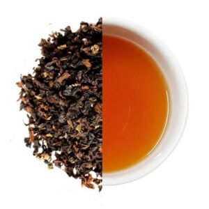 Puttabong BPS tea 100 grams Darjeeling
