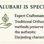 Why Alubari Tea is special