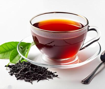 Black Tea