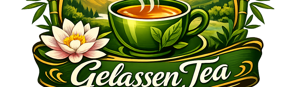 gelassen tea