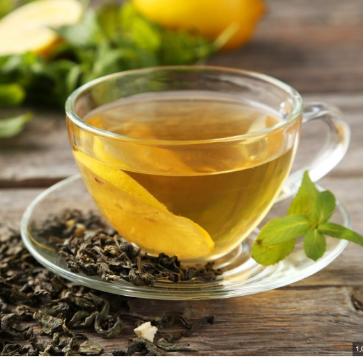 Green Tea